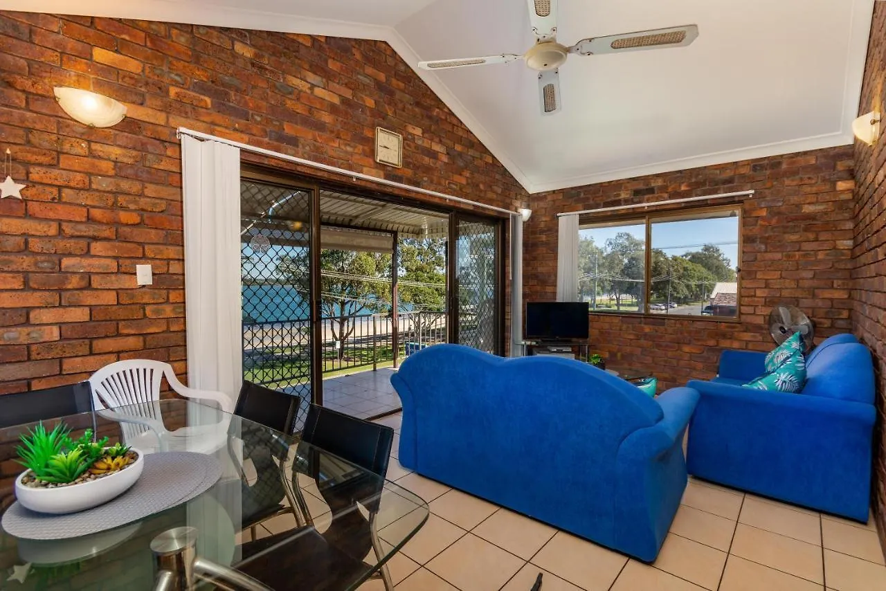 Boasting Some Of Bribie'S Best Waterviews Bongaree