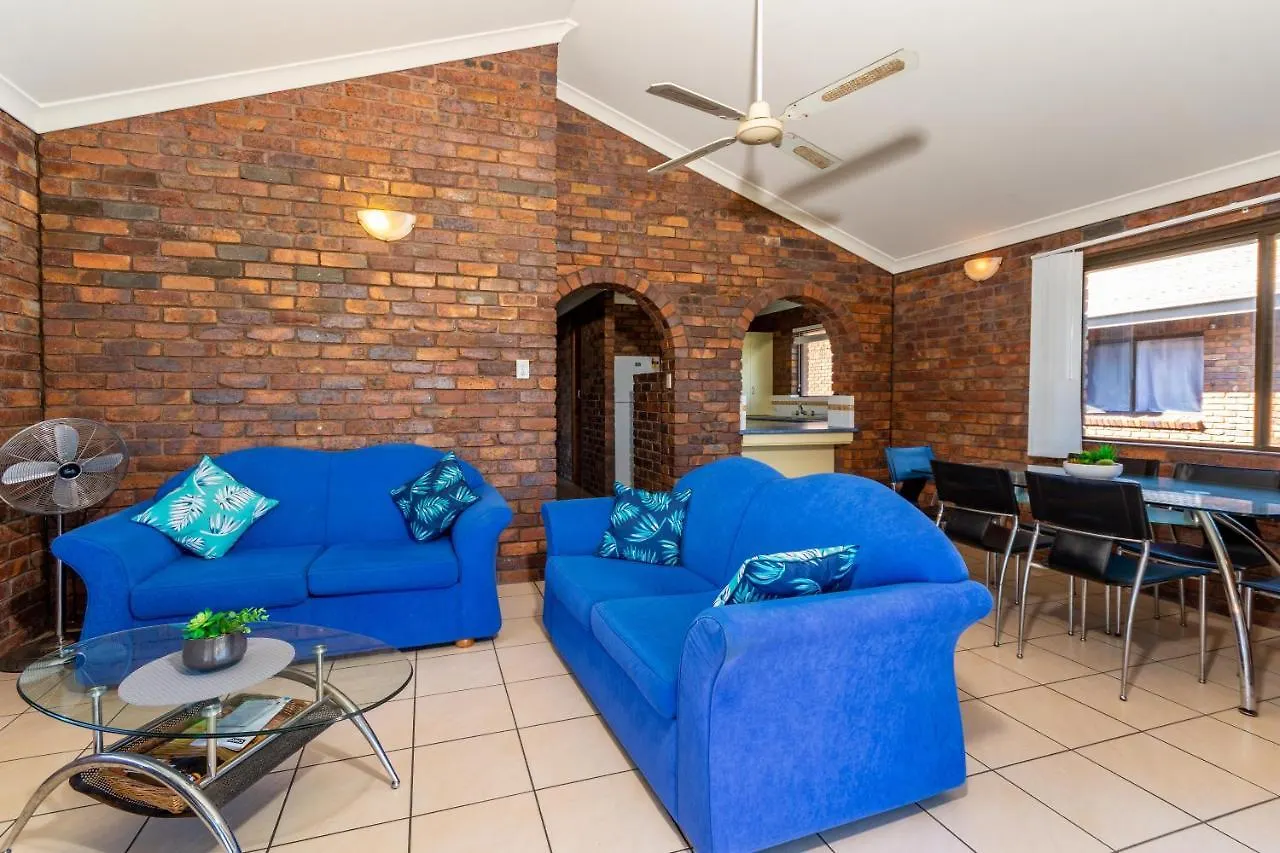 Boasting Some Of Bribie'S Best Waterviews Bongaree Holiday home