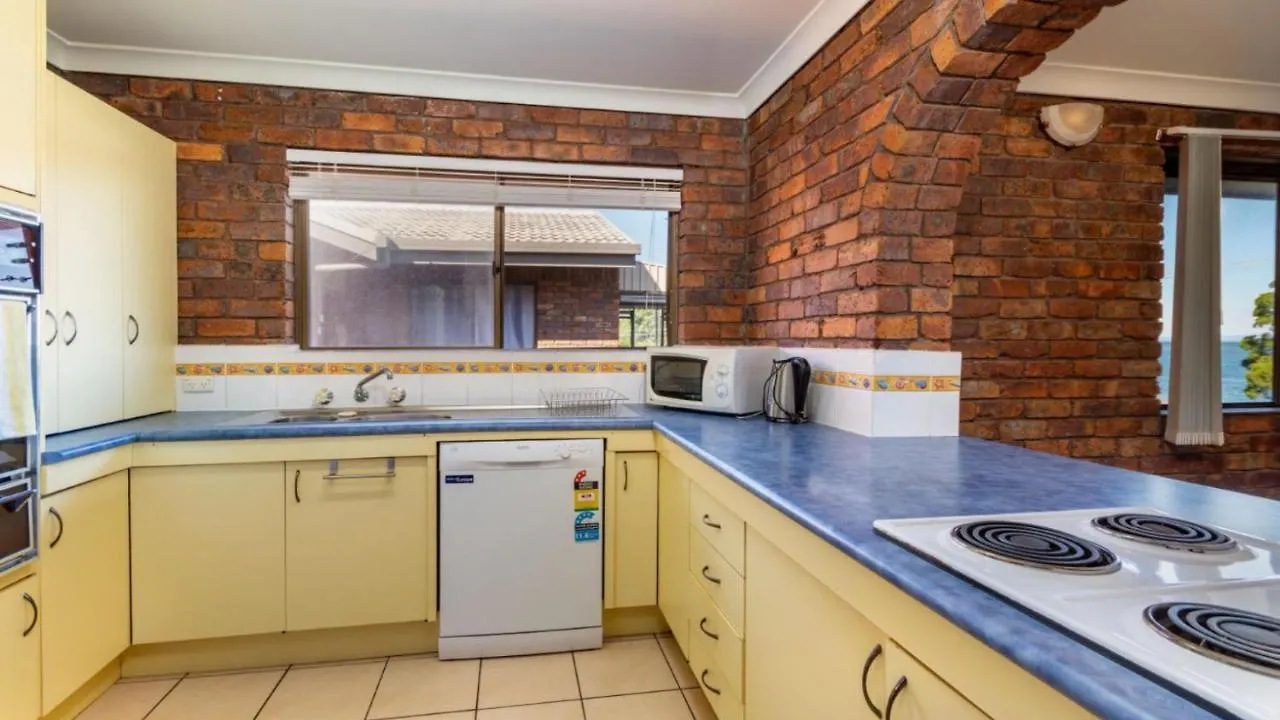 Boasting Some Of Bribie'S Best Waterviews Bongaree