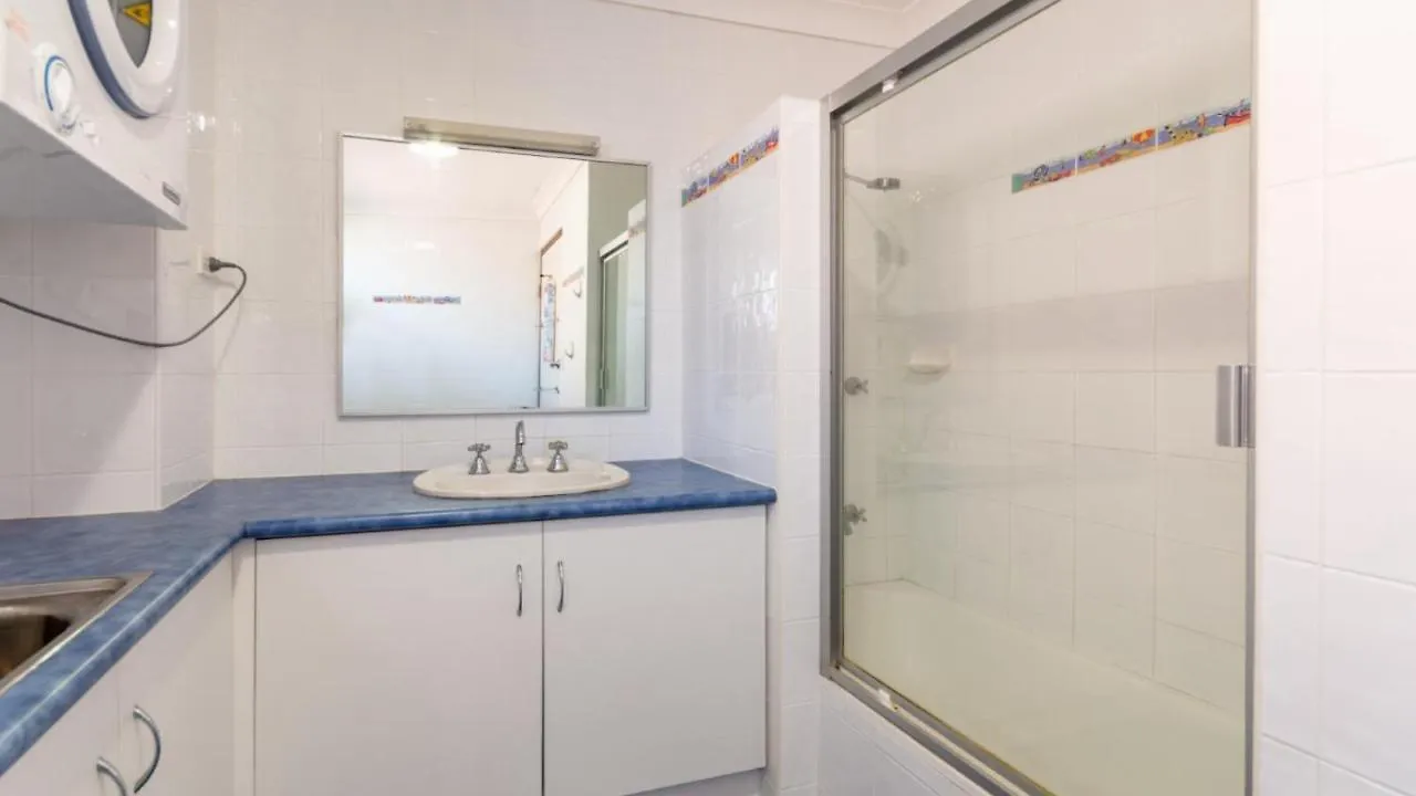 Casa de Férias Boasting Some Of Bribie'S Best Waterviews Bongaree